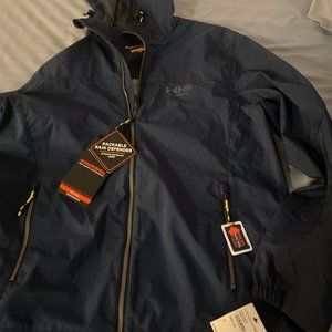 Hawke&co men’s windbreaker